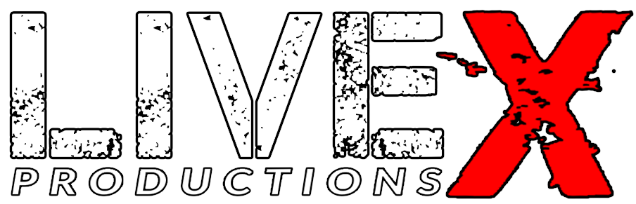 LiveX Clear Background - logo
